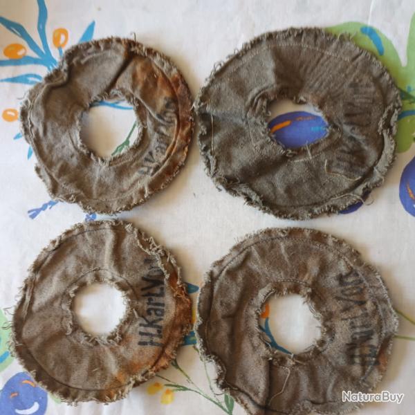 Sachets antilueur ww1
