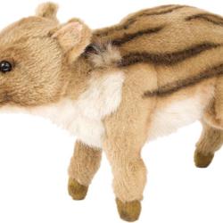 PELUCHE MARCASSIN TETE RELEVEE