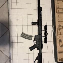 M4 amoeba KM15 pro