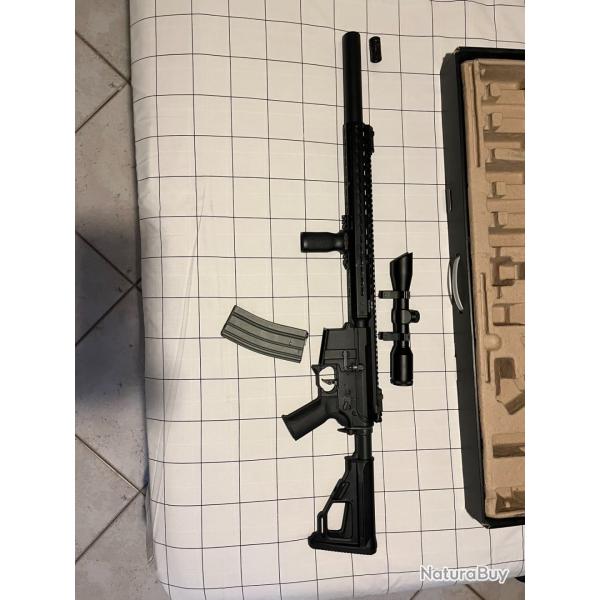 M4 amoeba KM15 pro