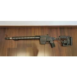 Carabine Sig Cross Calibre 308 Win canon 16"
