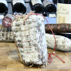 Lonzu entier: rapport qualit&eacute;/prix 650-700g