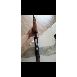 Fusil a Pompe Yildiz Wooden 12/76