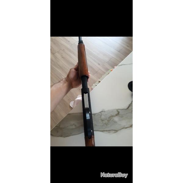 Fusil a Pompe Yildiz Wooden 12/76
