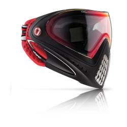 MASQUE DYE I4 THERMAL ROUGE/NOIR