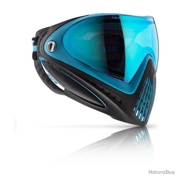 MASQUE DYE I4 THERMAL BLEU/NOIR