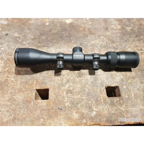 Vortex Diamondback 3-9x40