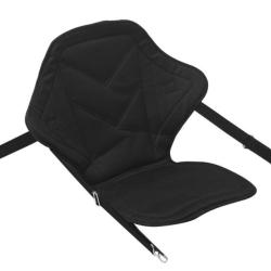 Si&egrave;ge kayak planche paddle polyester n&eacute;opr&egrave;ne pliable confortable