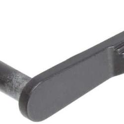 ARRETOIR DE CULASSE NOIR POUR SERIES HX - AW CUSTOM