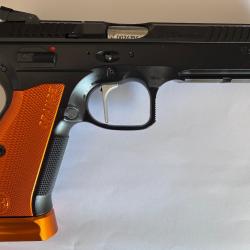 Pistolet CZ 75 Shadow 2 Orange
