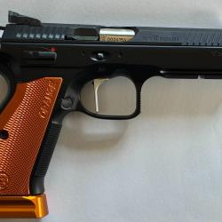 Pistolet CZ 75 Shadow 2 Orange