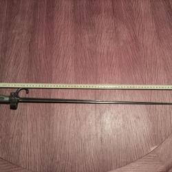 Ba&iuml;onnette Mlle 1895 DAUDETAU