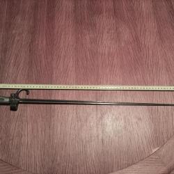 Ba&iuml;onnette Mlle 1895 DAUDETAU