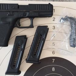 GLOCK 44 Gen 5 - 22 LR excellent &eacute;tat