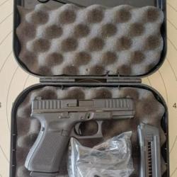 GLOCK 44 Gen 5 - 22 LR excellent &eacute;tat