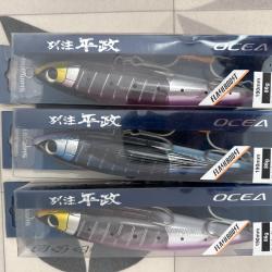 Leurre thon japonais Shimano