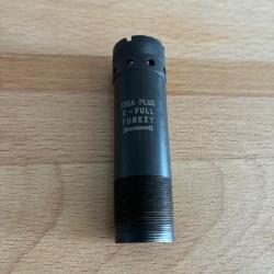 Choke Browning X-full Turkey invector plus