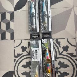 Leurre shimano armajoint