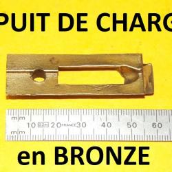 puit de chargeur en bronze - VENDU PAR JEPERCUTE (D26A40)