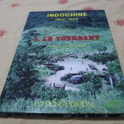 Indochine 1945-1954 4. le tournant Heimdal