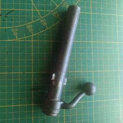 Culasse mas 36 complet pi&egrave;ce accessoire tir tar