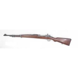 Tr&egrave;s beau Mauser FN Herstal , contrat export pour la Colombie calibre .30-06.