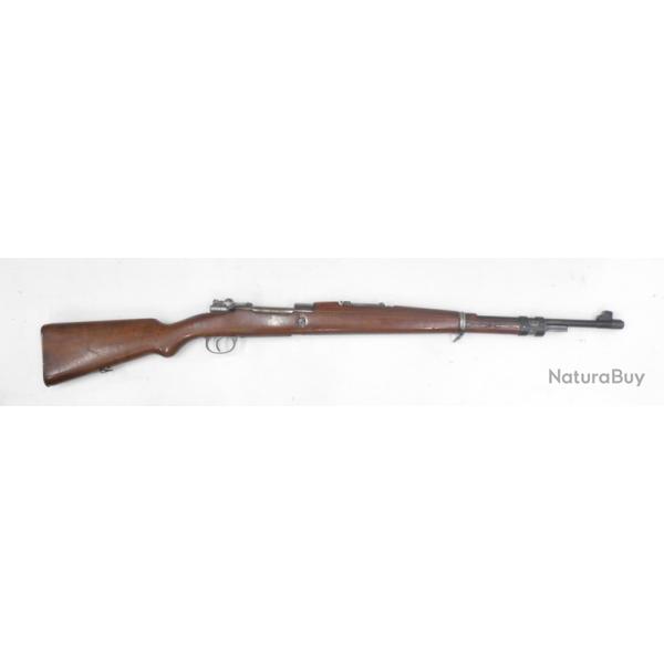 Tr�s beau Mauser FN Herstal , contrat export pour la Colombie calibre .30-06.