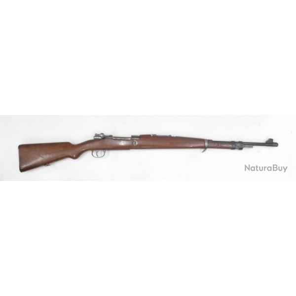 Tr�s beau Mauser FN Herstal , contrat export pour la Colombie calibre .30-06.