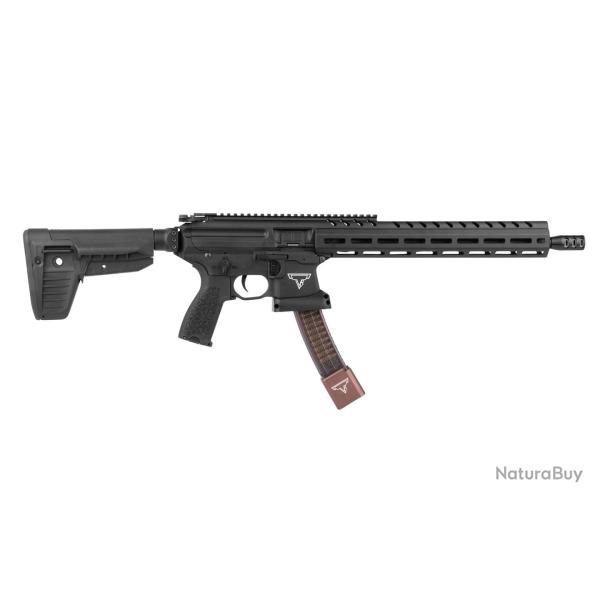 Sig Sauer Custom PF MPX JW TTI S-AEG 6 mm