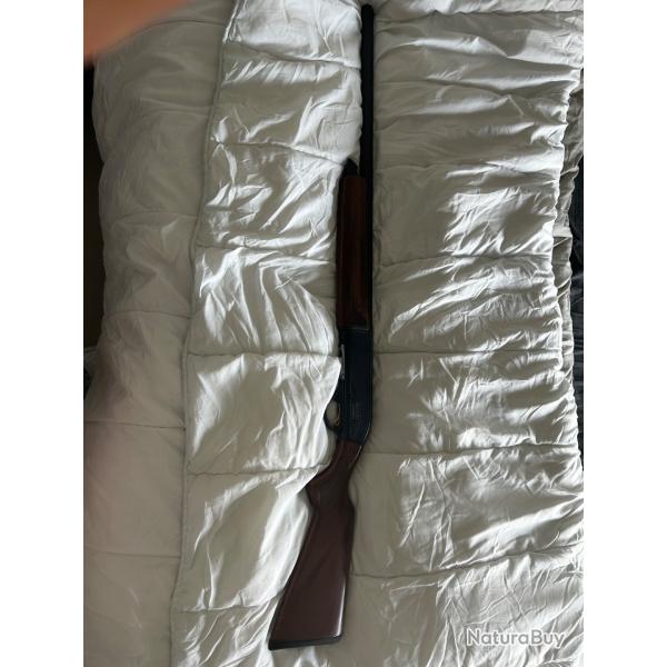 Hatsan Escort calibre 12