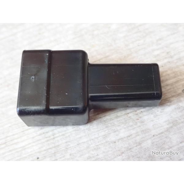Chargette, aide au chargement pour Fass 90. ORIGINALE