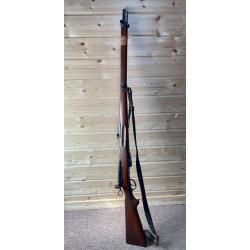 Schmidt-Rubin Suisse K11 en calibre .22 LR &eacute;ligible au TAR 820