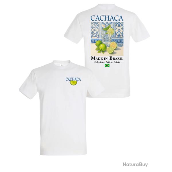 BRAZIL COLLECTION  100% Coton