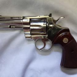 Colt Python 357