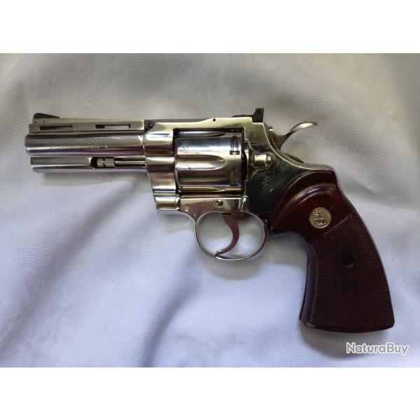 Colt Python 357