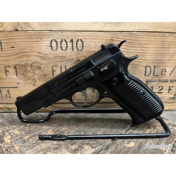 Ench�re 1� sans prix de r�serve cz 75 pr� B 1979 parfait �tat