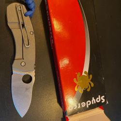 spyderco thecno 1