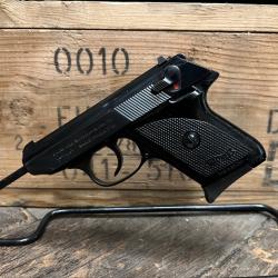 Enchere 1� sans prix de r&eacute;serve walther tph 22lr