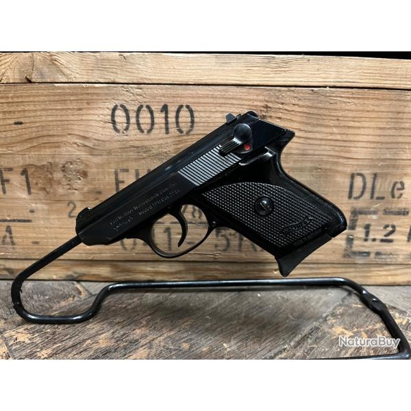 Enchere 1� sans prix de r�serve walther tph 22lr