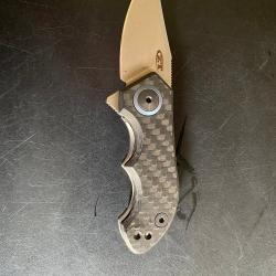 ZT -  0022 Tim Galyean desing