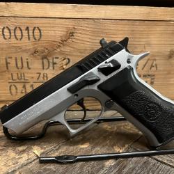 Enchere 1� sans prix de r&eacute;serve jericho 941 fs Imi