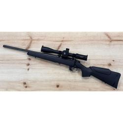 CARABINE GAUCHER T3X CTR .308 WIN (OCCASION) - TIKKA