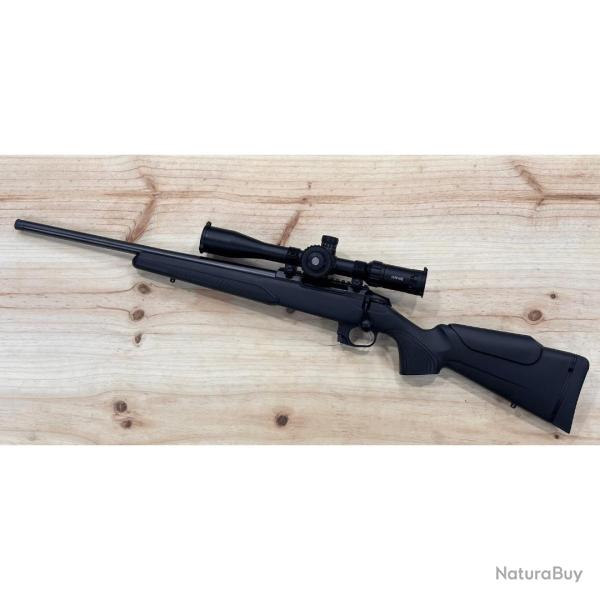 CARABINE GAUCHER T3X CTR .308 WIN (OCCASION) - TIKKA