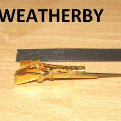 epingle &agrave; cravate NEUVE de marque WEATHERBY - VENDU PAR JEPERCUTE (D26A159)