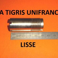 choke LISSE fusil CFA TIGRIS UNIFRANCE - VENDU PAR JEPERCUTE (JO840)
