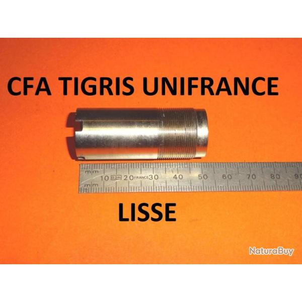 choke LISSE fusil CFA TIGRIS UNIFRANCE - VENDU PAR JEPERCUTE (JO840)