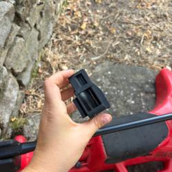 Canon blaser r93