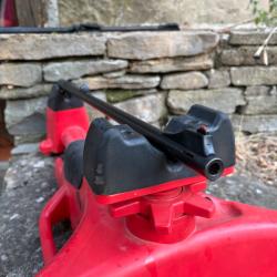 Canon blaser r93 375 HH