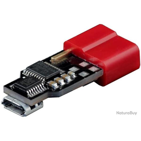 USB LINK POUR CONTROL STATION - GATE