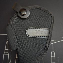 Holster universel tactique pour port discret
